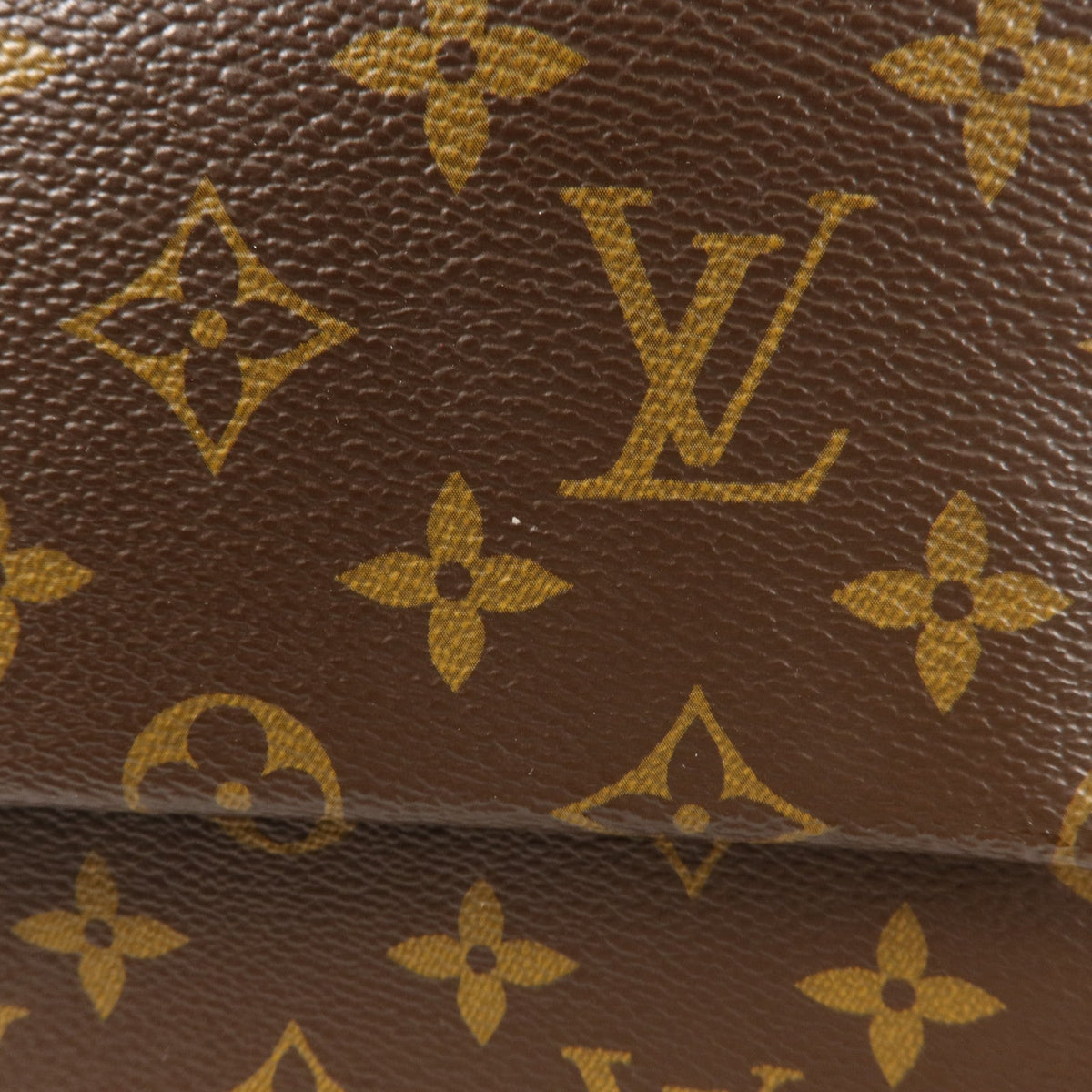 Louis Vuitton Cluny BB · Monogram