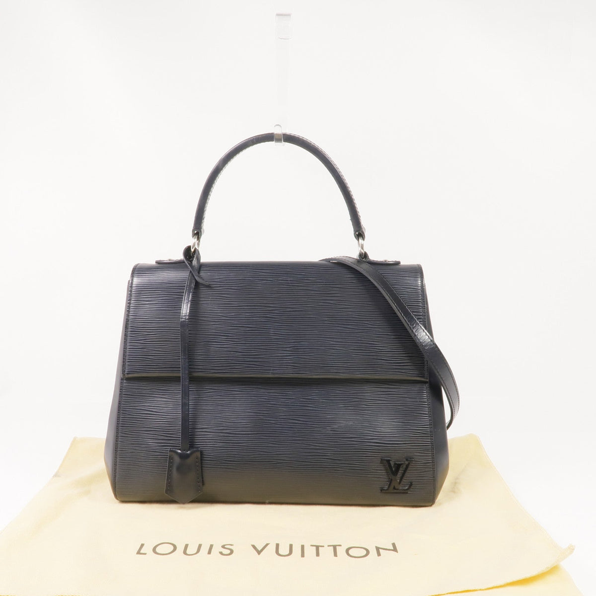Louis Vuitton Cluny BB · Epi Leather