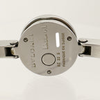 Bvlgari B.zero1 · Steel · Diamond · MOP Dial
