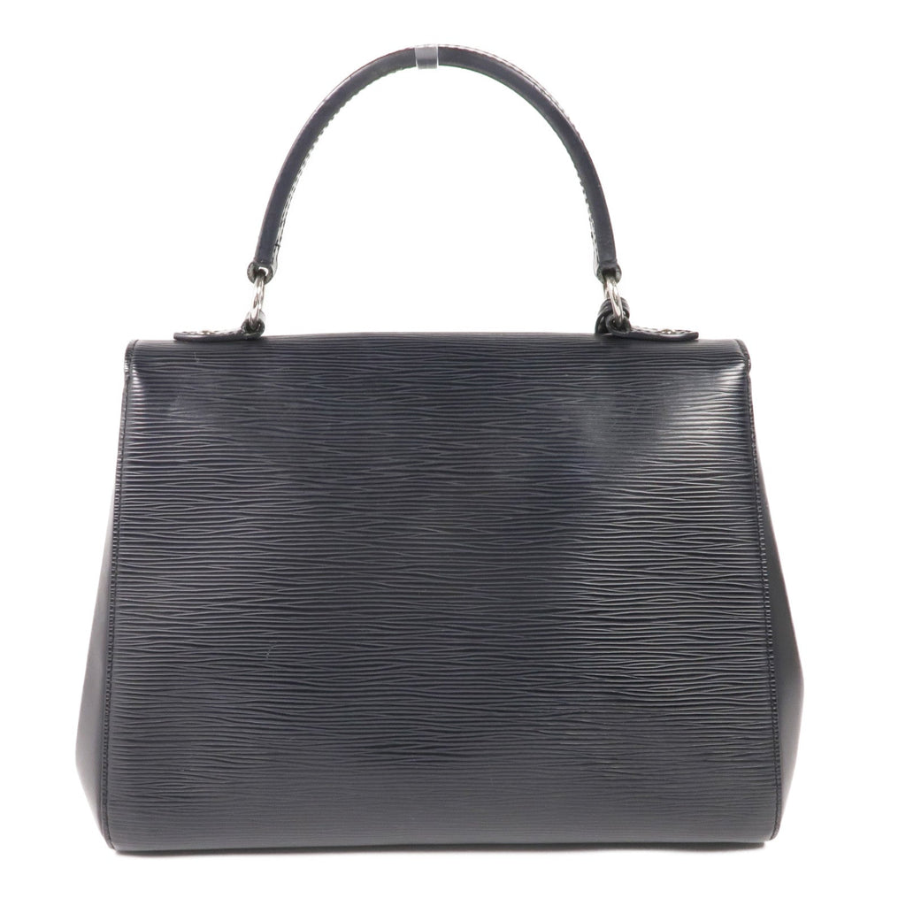 Louis Vuitton Cluny BB · Epi Leather