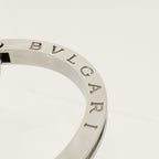 Bvlgari B.zero1 · Steel · Diamond · MOP Dial