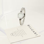 Bvlgari B.zero1 · Steel · Diamond · MOP Dial