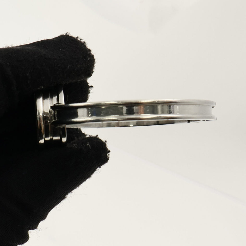 Bvlgari B.zero1 · Steel · Diamond · MOP Dial