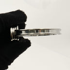 Bvlgari B.zero1 · Steel · Diamond · MOP Dial