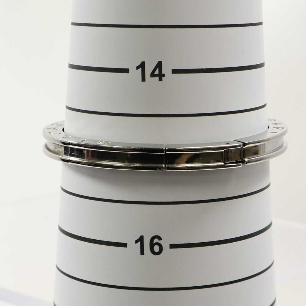 Bvlgari B.zero1 · Steel · Diamond · MOP Dial