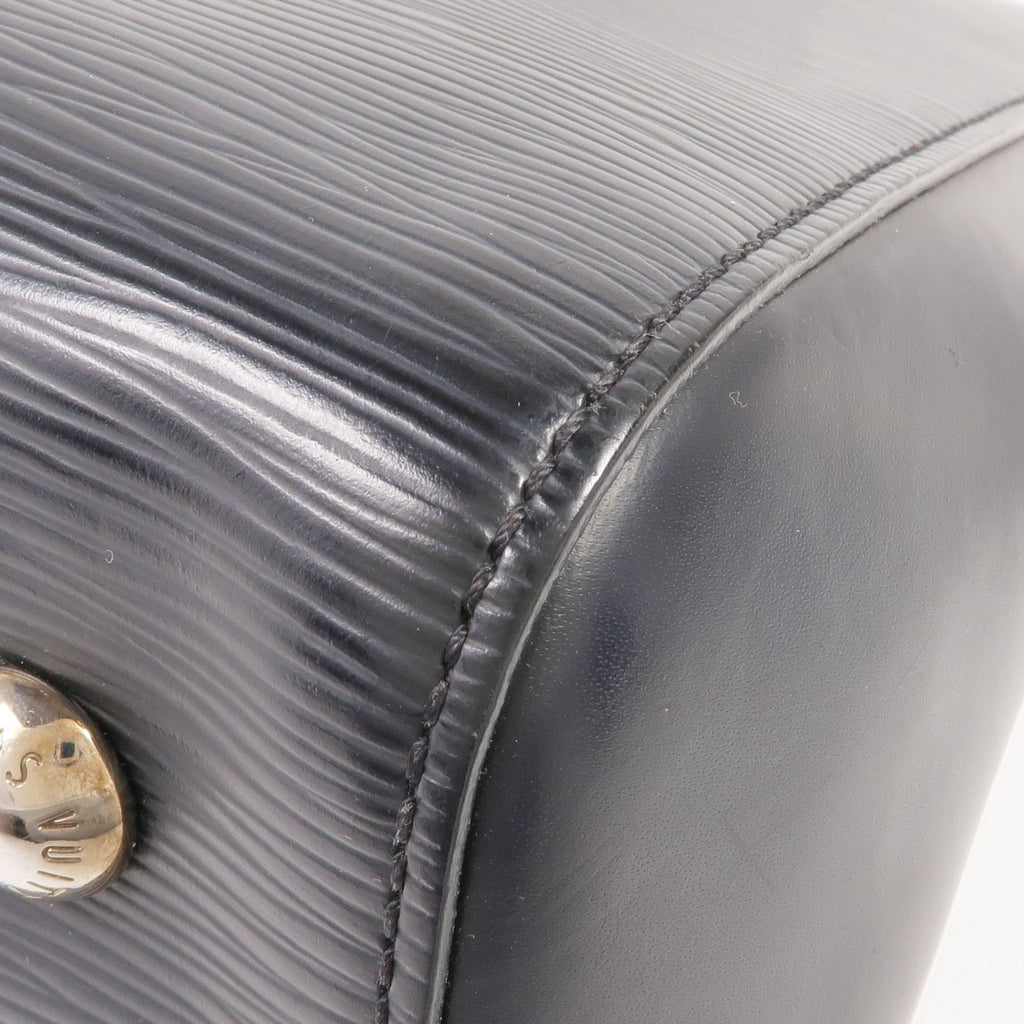 Louis Vuitton Cluny BB · Epi Leather