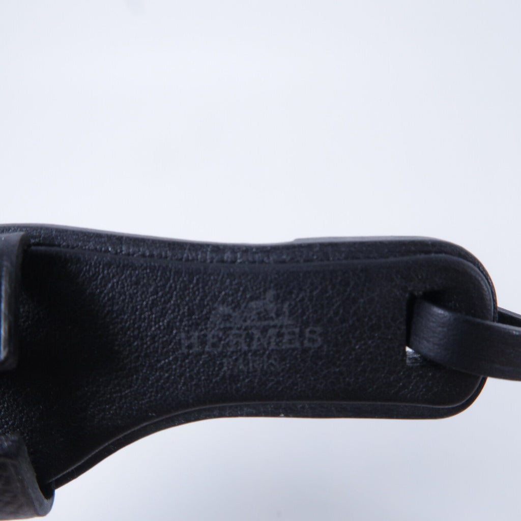 Hermès Oran Nano Charm · Veau Epsom