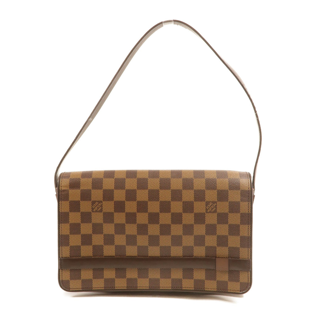 Louis Vuitton Tribeca Long · Damier Ebene