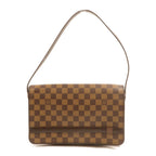 Louis Vuitton Tribeca Long · Damier Ebene