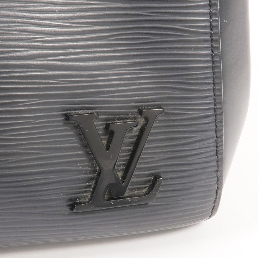 Louis Vuitton Cluny BB · Epi Leather