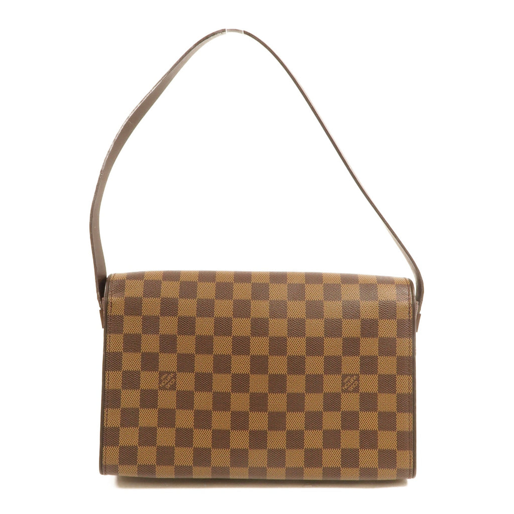 Louis Vuitton Tribeca Long · Damier Ebene