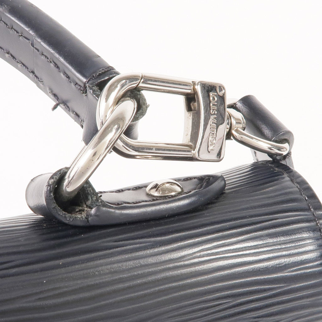 Louis Vuitton Cluny BB · Epi Leather