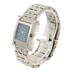 Hermès H Watch · Steel · Quartz