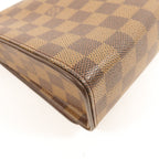 Louis Vuitton Tribeca Long · Damier Ebene