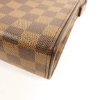 Louis Vuitton Tribeca Long · Damier Ebene