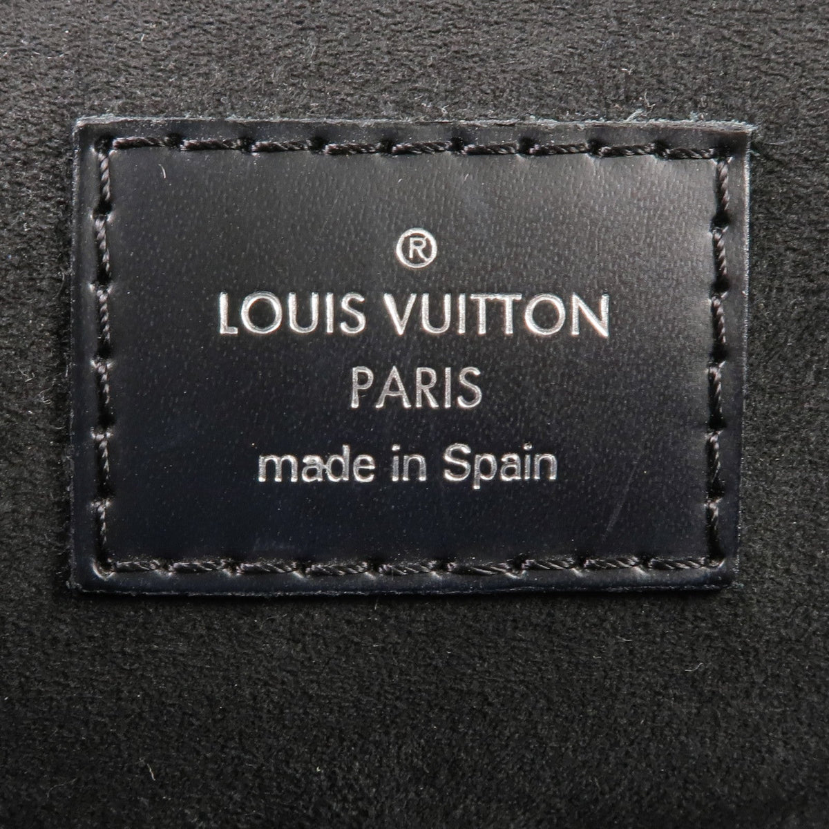Louis Vuitton Cluny BB · Epi Leather