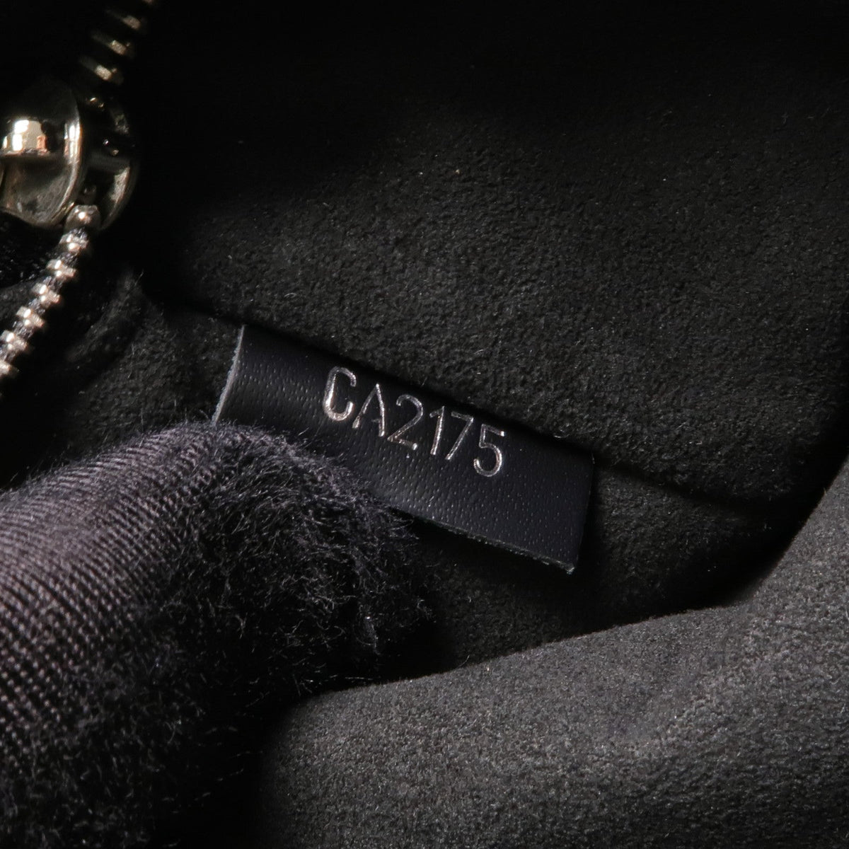 Louis Vuitton Cluny BB · Epi Leather