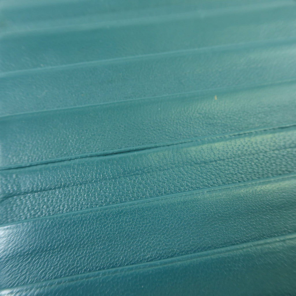 Bottega Veneta · Continental Wallet · Leather