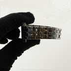Hermès H Watch · Steel · Quartz