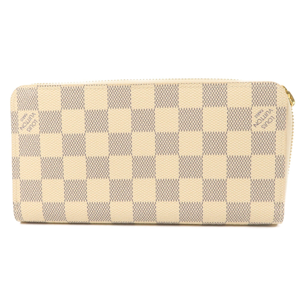Louis Vuitton Playful Birds · Damier Azur