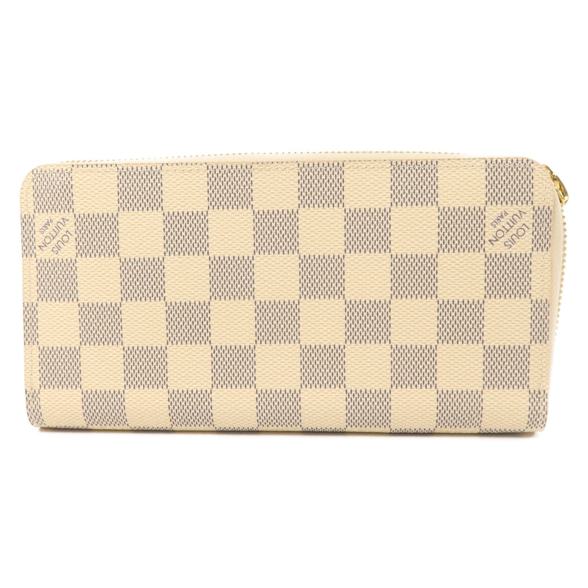 Louis Vuitton Playful Birds · Damier Azur