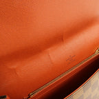 Louis Vuitton Tribeca Long · Damier Ebene