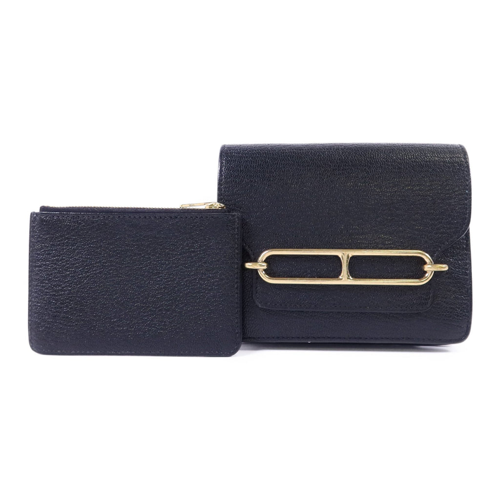 Hermès Roulis · Chèvre Mysore