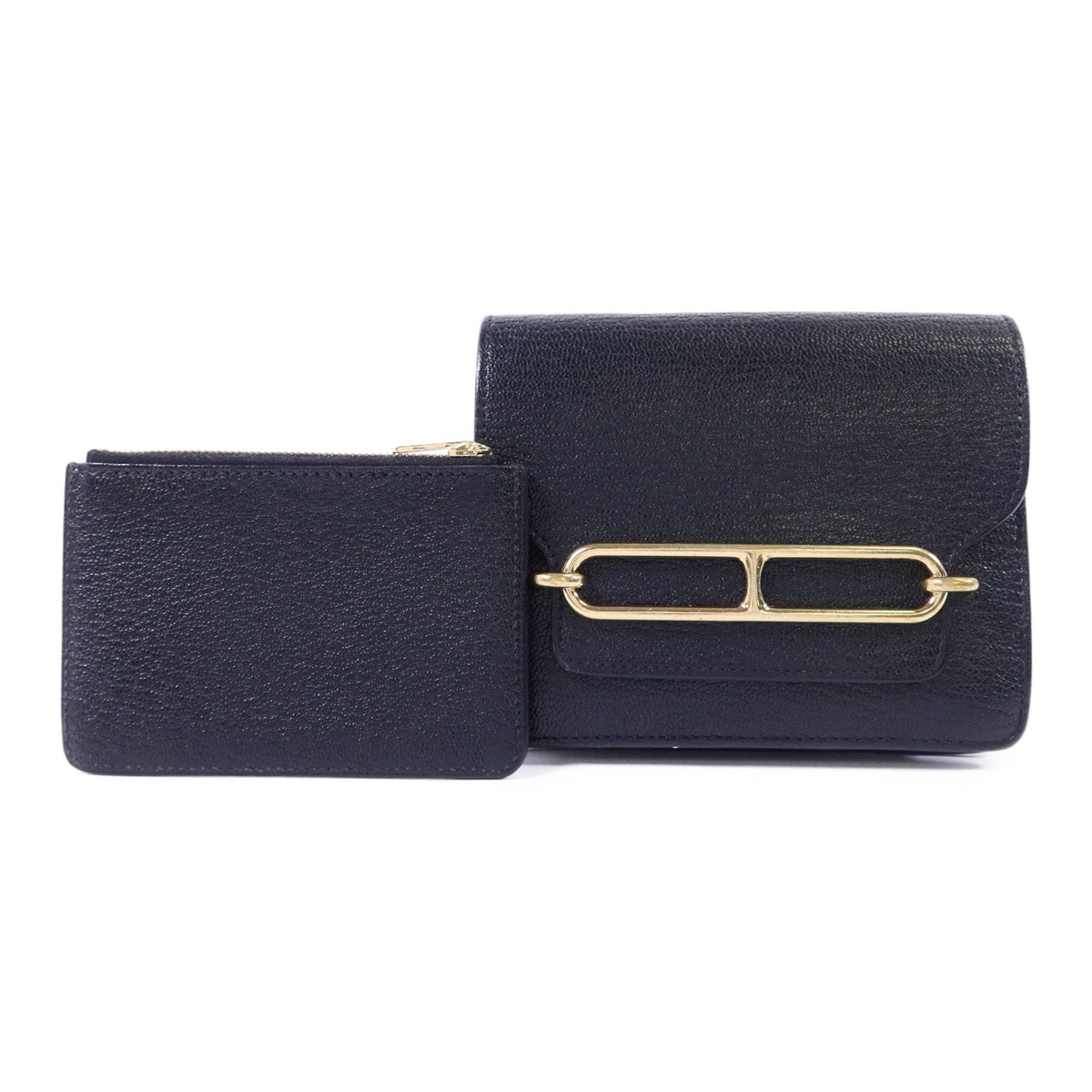 Hermès Roulis · Chèvre Mysore