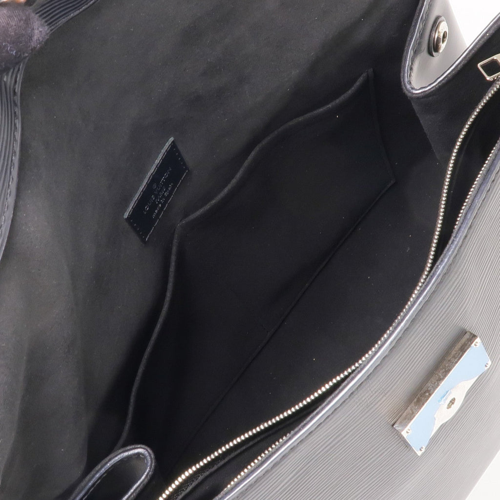 Louis Vuitton Cluny BB · Epi Leather