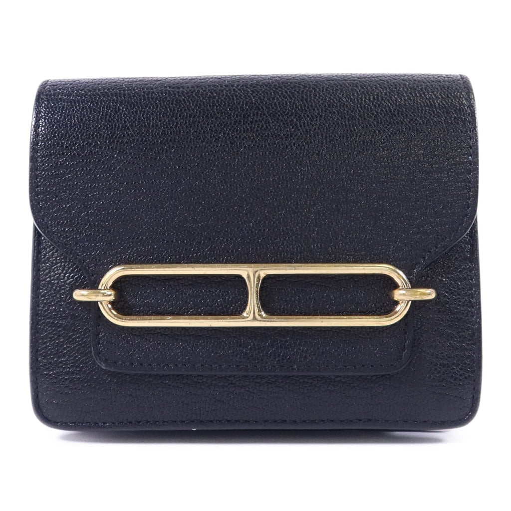 Hermès Roulis · Chèvre Mysore