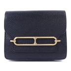 Hermès Roulis · Chèvre Mysore