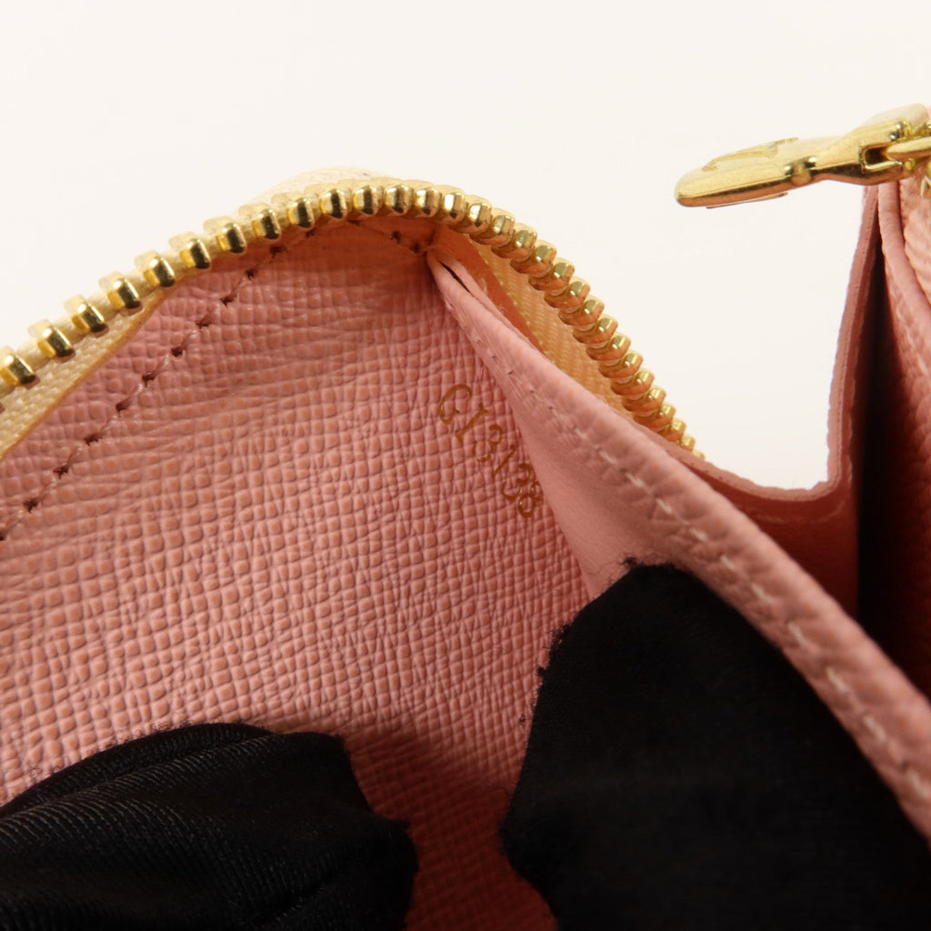 Louis Vuitton Playful Birds · Damier Azur