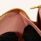 Louis Vuitton Playful Birds · Damier Azur