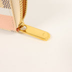 Louis Vuitton Playful Birds · Damier Azur