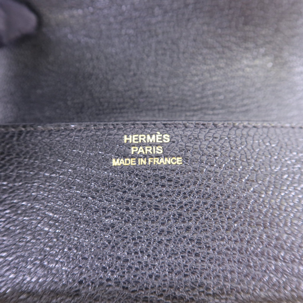 Hermès Roulis · Chèvre Mysore