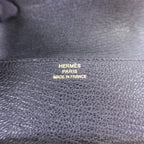 Hermès Roulis · Chèvre Mysore