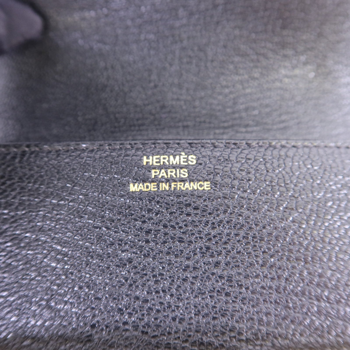 Hermès Roulis · Chèvre Mysore