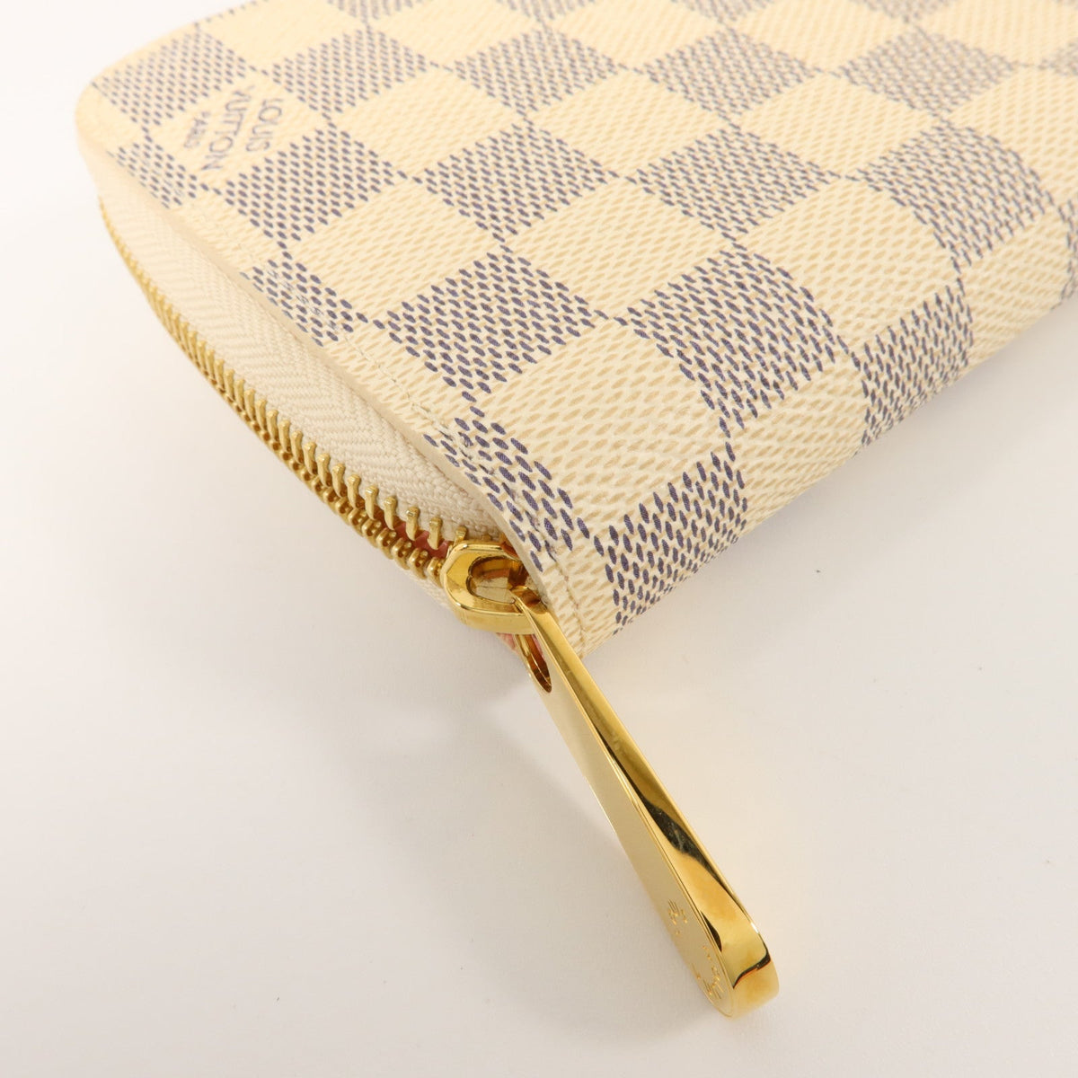 Louis Vuitton Playful Birds · Damier Azur