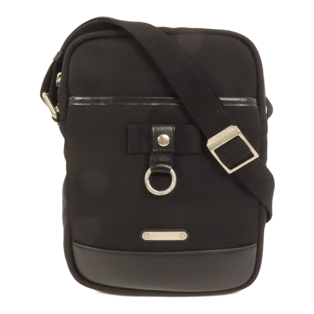 Saint Laurent Rivington Race · Canvas