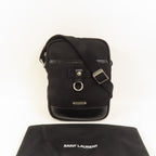 Saint Laurent Rivington Race · Canvas