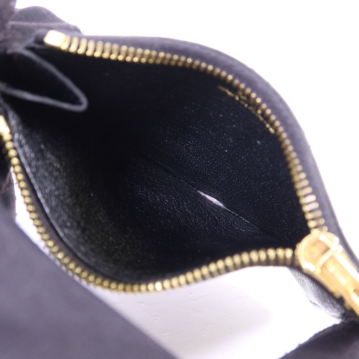Hermès Roulis · Chèvre Mysore
