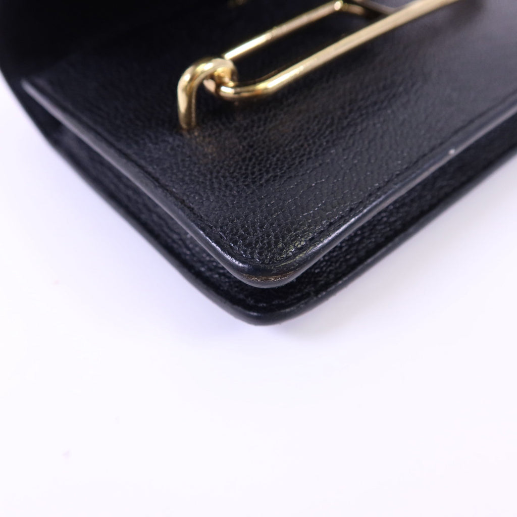 Hermès Roulis · Chèvre Mysore