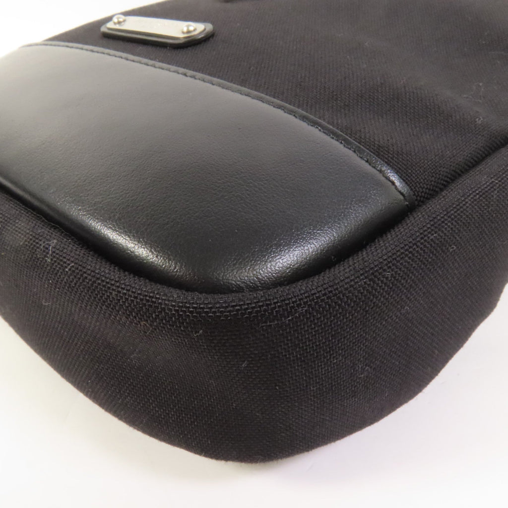 Saint Laurent Rivington Race · Canvas