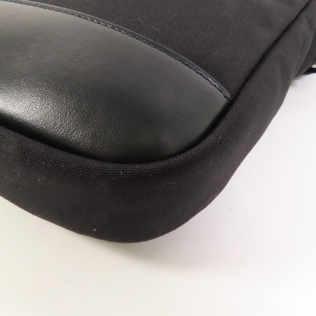 Saint Laurent Rivington Race · Canvas