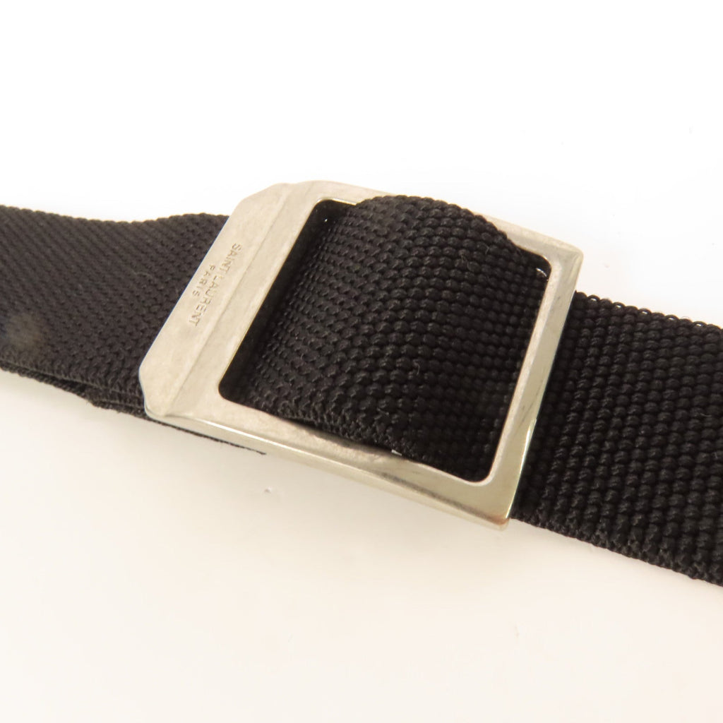 Saint Laurent Rivington Race · Canvas