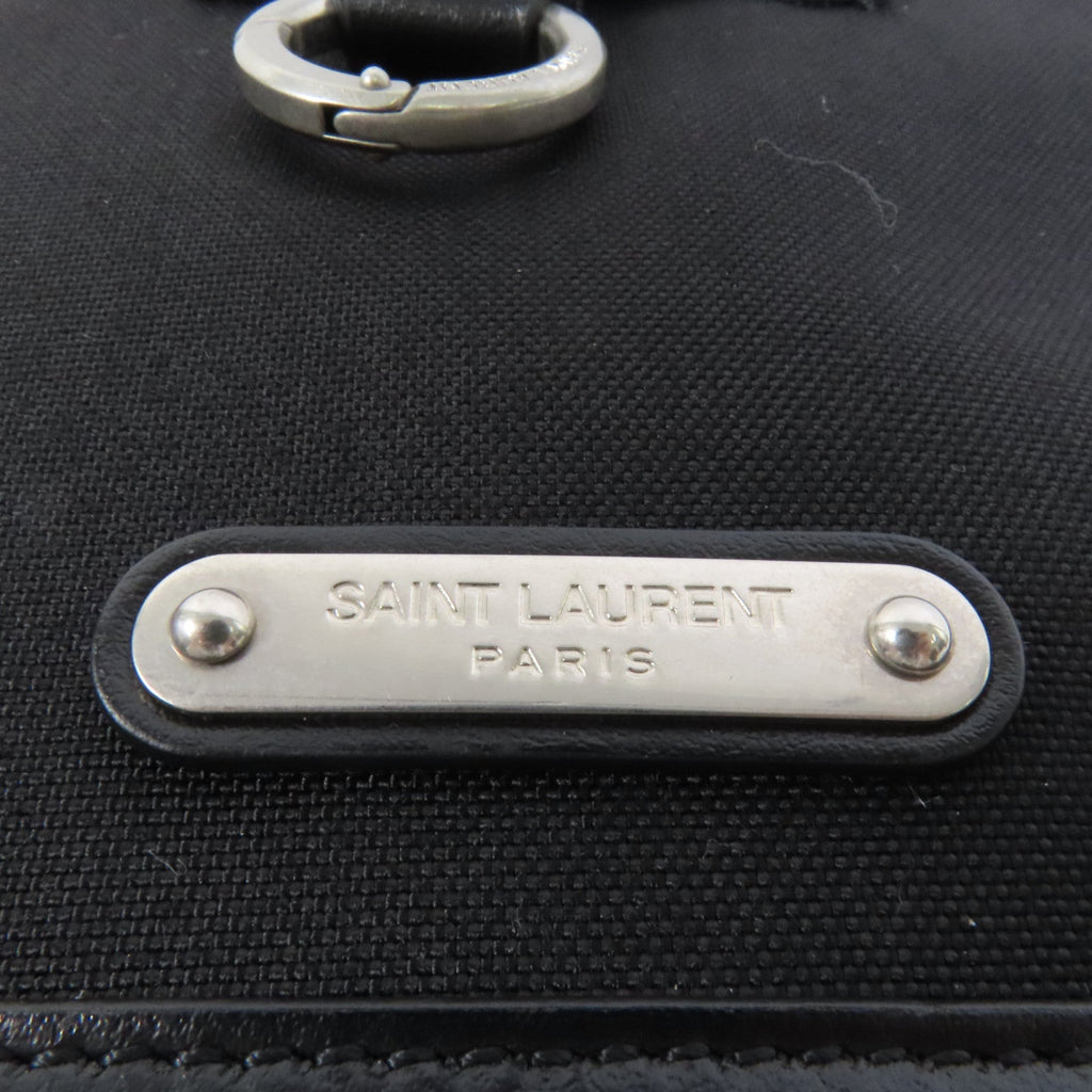 Saint Laurent Rivington Race · Canvas