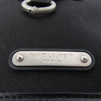 Saint Laurent Rivington Race · Canvas