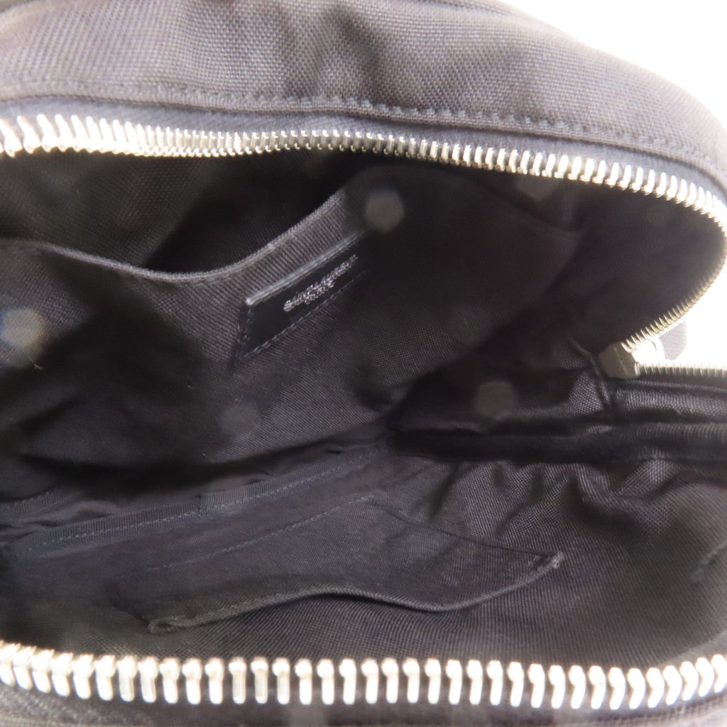 Saint Laurent Rivington Race · Canvas