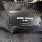 Saint Laurent Rivington Race · Canvas