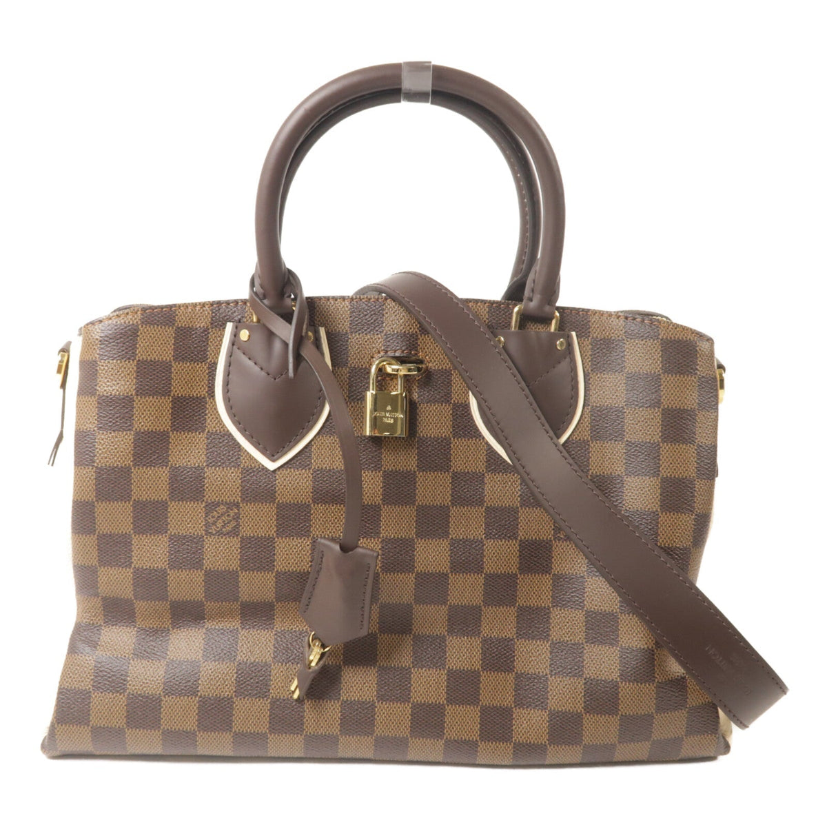 Louis Vuitton Normandy · Damier